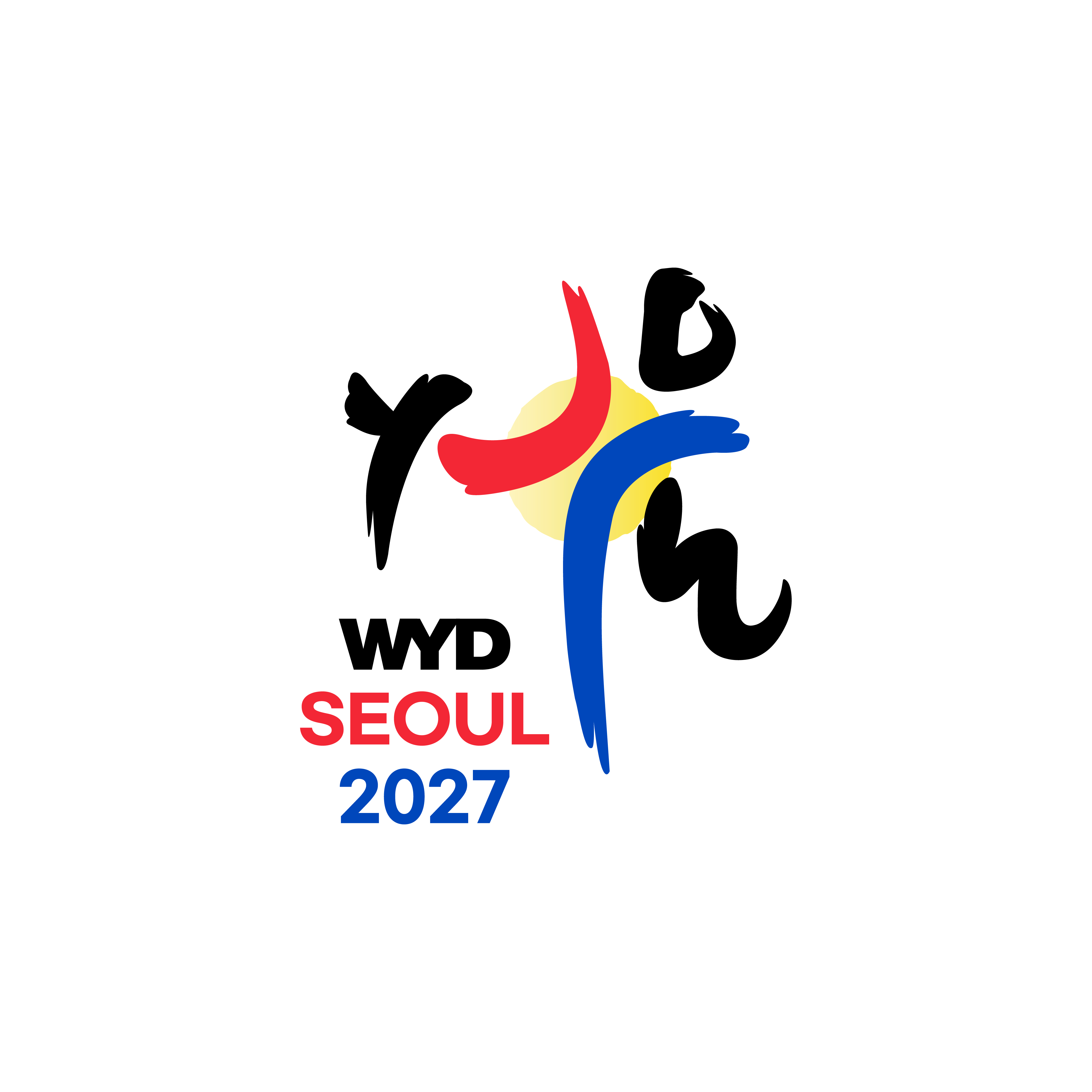 WYD Seoul 2027