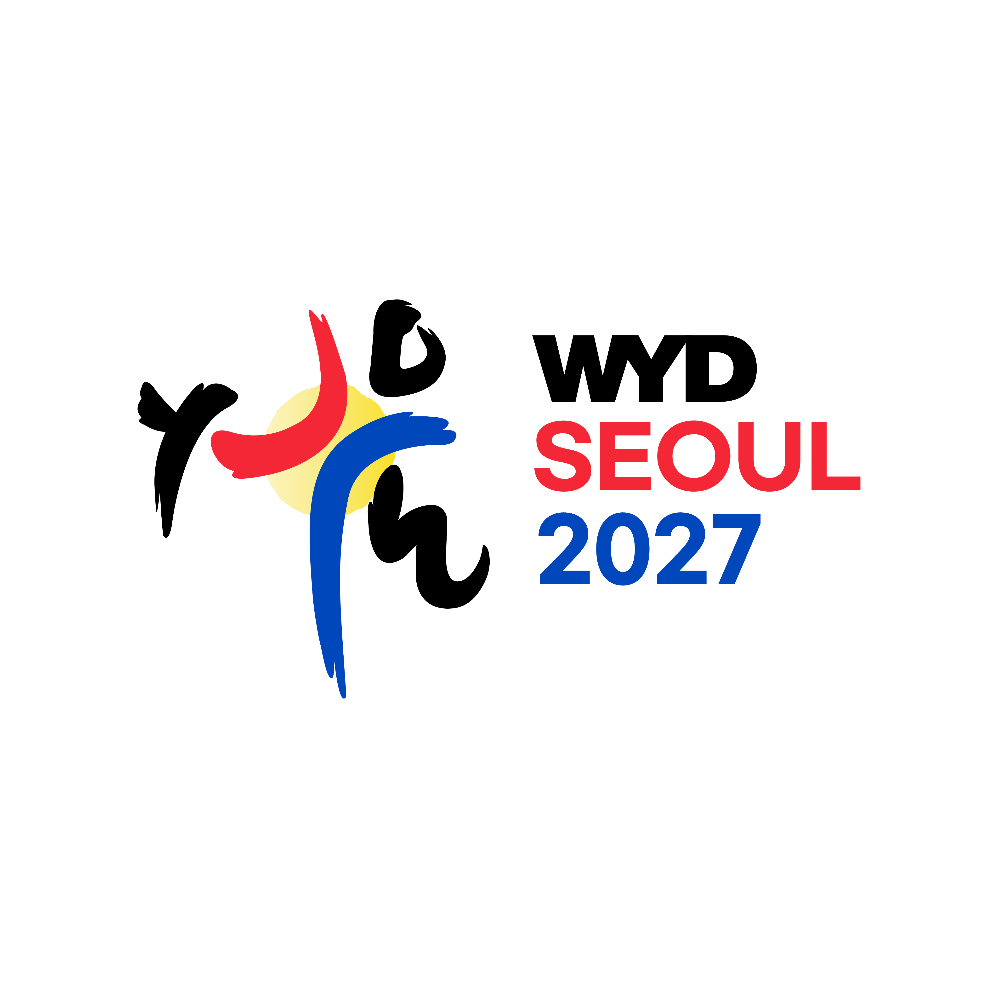 WYD Seoul 2027